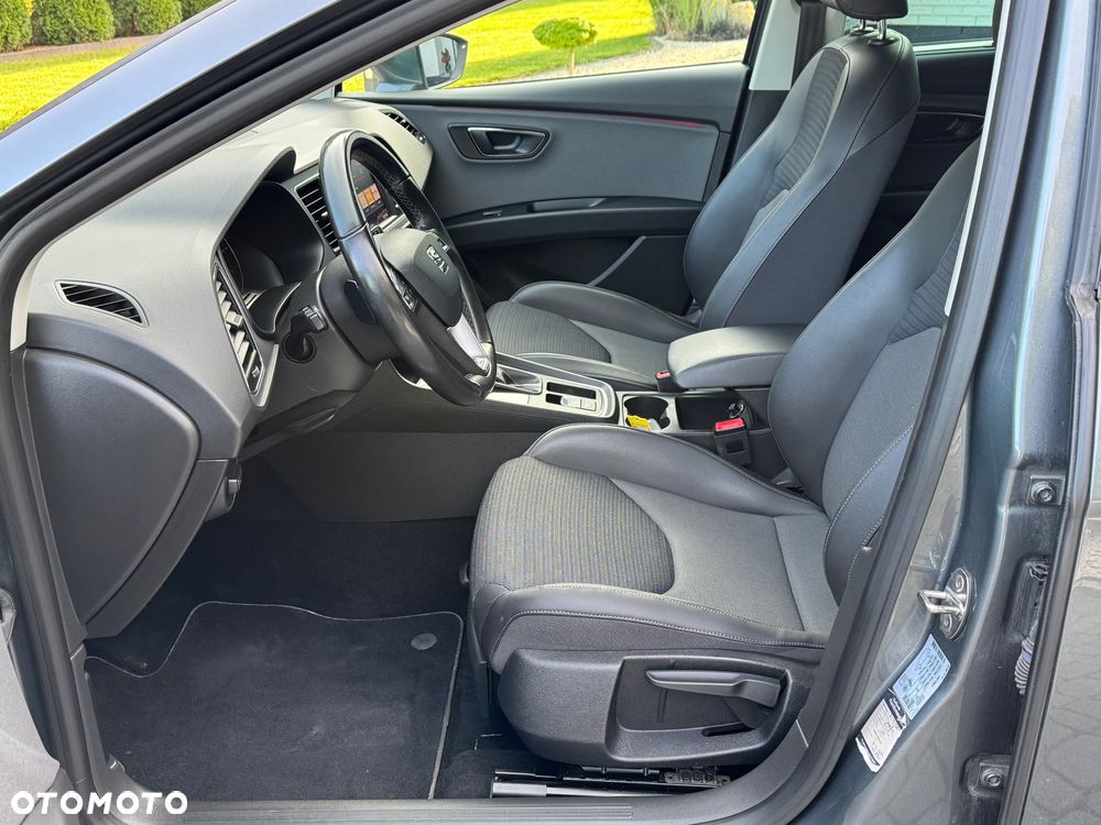 Seat Leon 2.0 TDI Start&Stop DSG XCELLENCE - 25