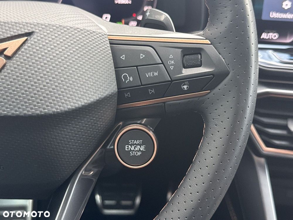 Cupra Formentor 1.5 eTSI mHEV DSG - 16