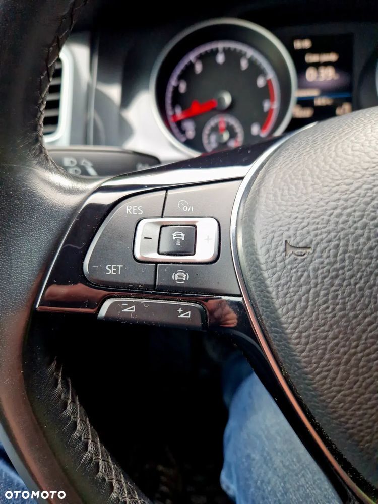 Volkswagen Golf VII 1.5 TSI BMT Comfortline - 16