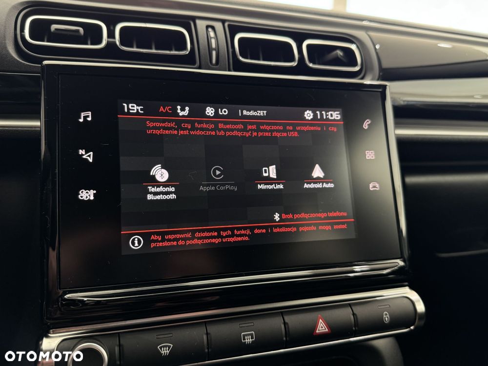 Citroën C3 1.2 PureTech Max - 30