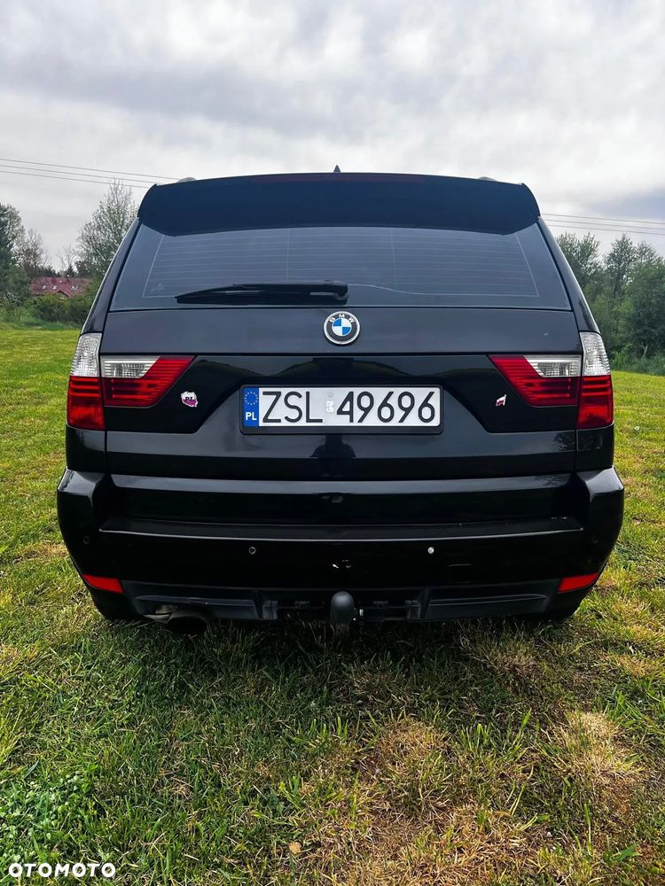 BMW X3 xDrive20d - 2