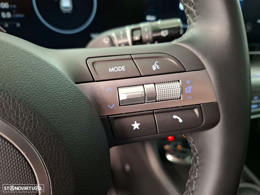 Hyundai Kauai 1.0 T-GDi Premium - 17