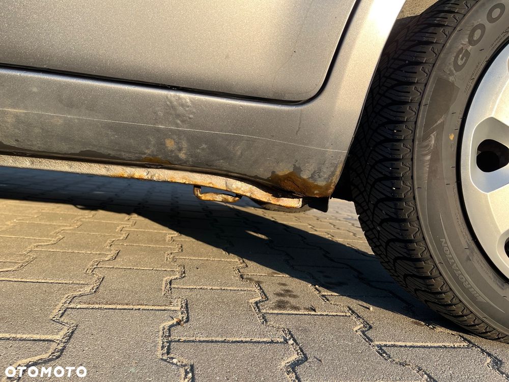 Suzuki Splash 1.2 GLX / Comfort - 13