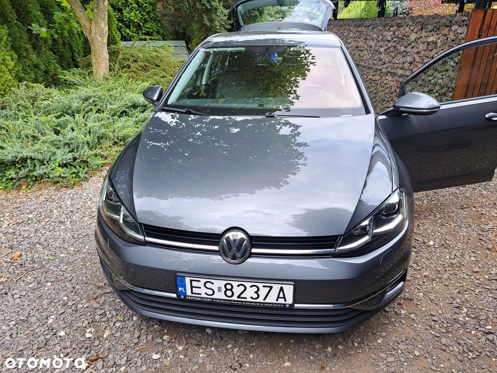 Volkswagen Golf VII 1.6 TDI BMT Highline - 39