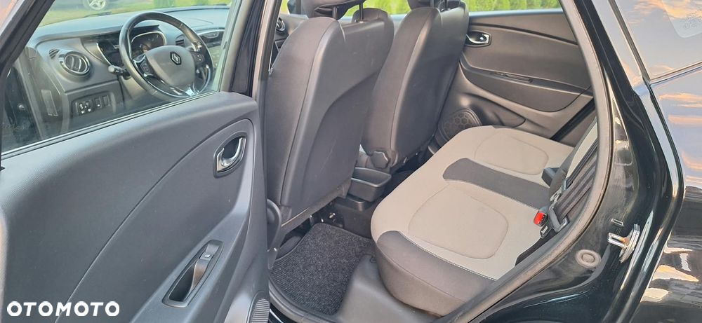 Renault Captur 0.9 Energy TCe Intens - 10