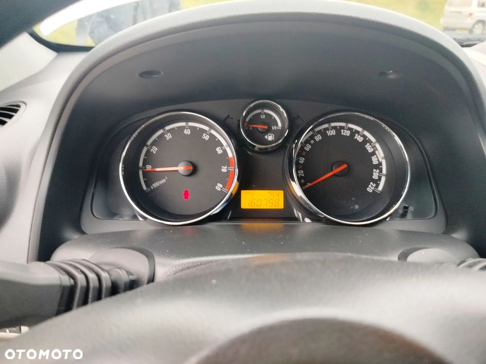 Opel Antara 2.4 4x4 Cosmo - 35