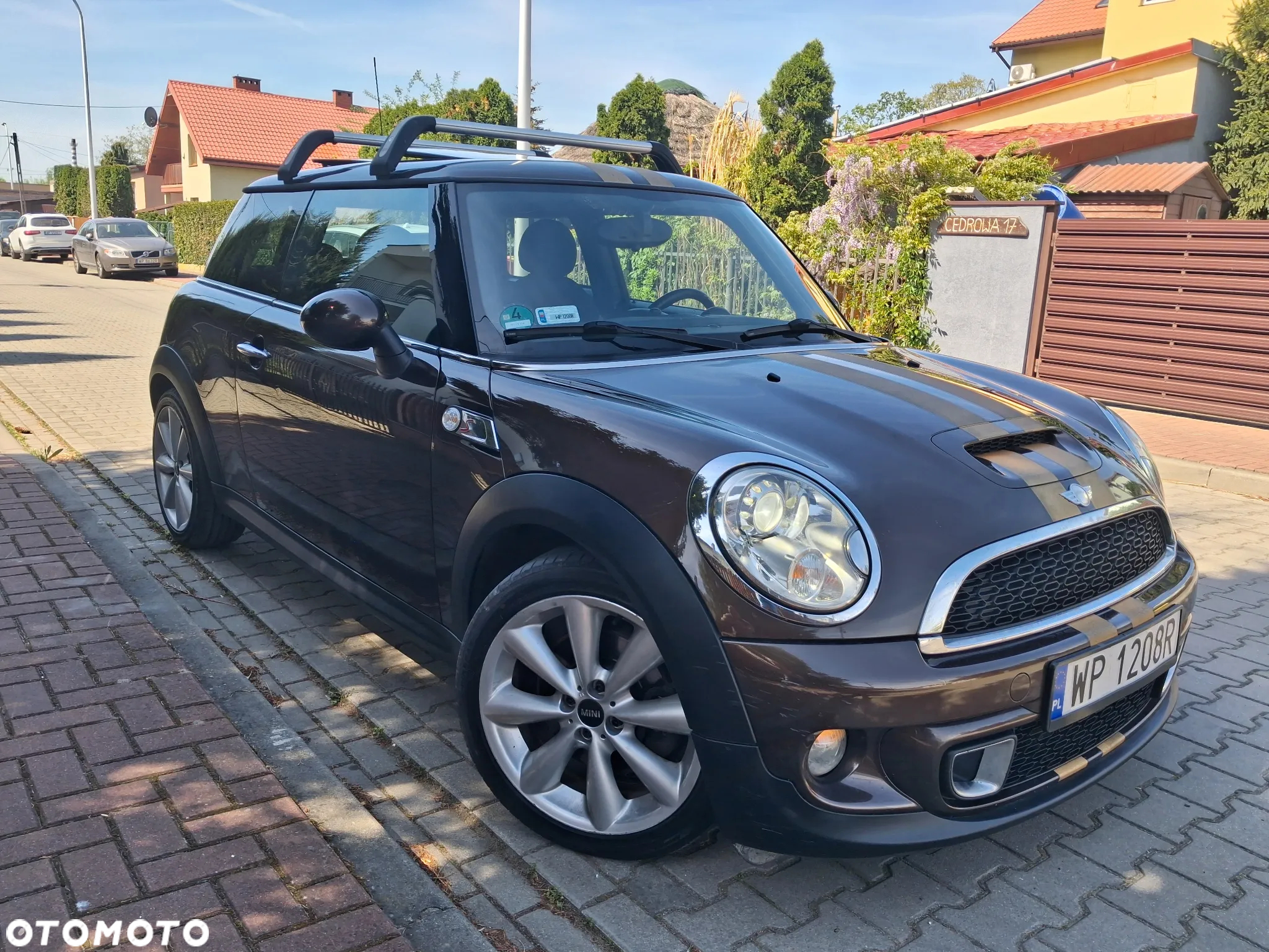 MINI Cooper S Coupe - 29