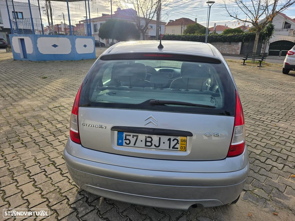 Citroën C3 1.1 Exclusive - 24