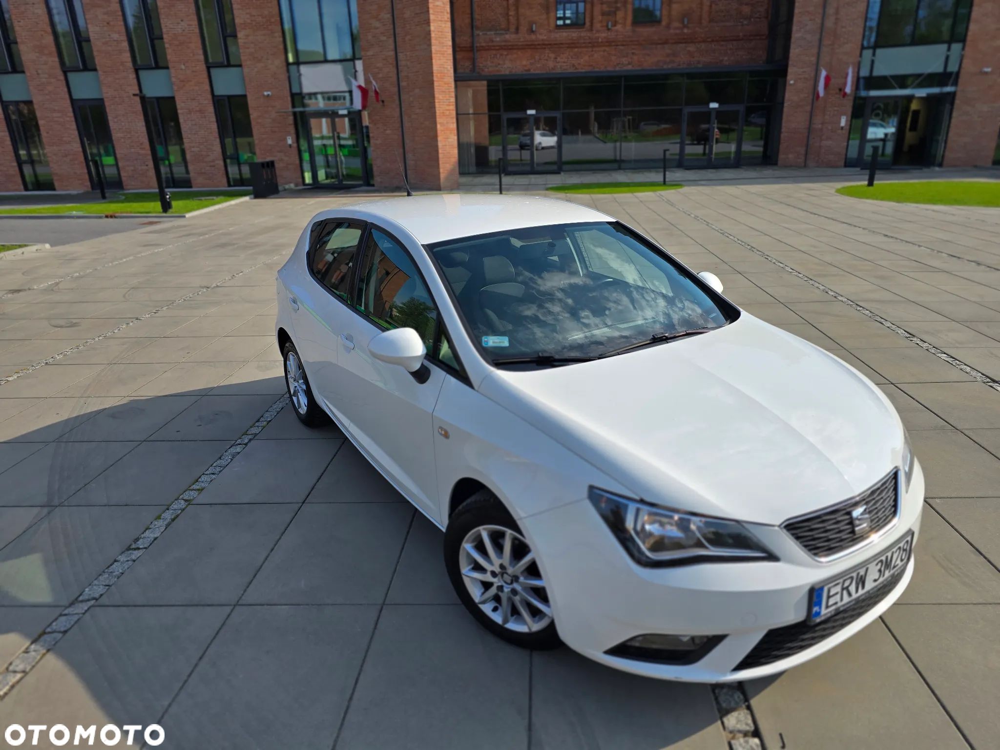 Seat Ibiza 1.2 TSI Style - 1