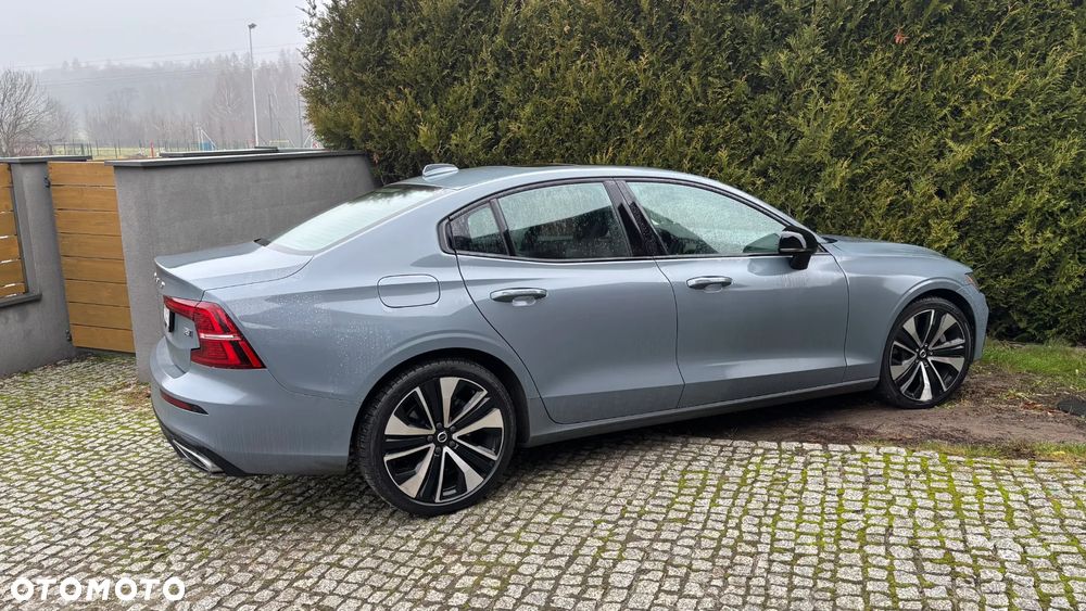 Volvo S60 B5 B Geartronic RDesign - 24