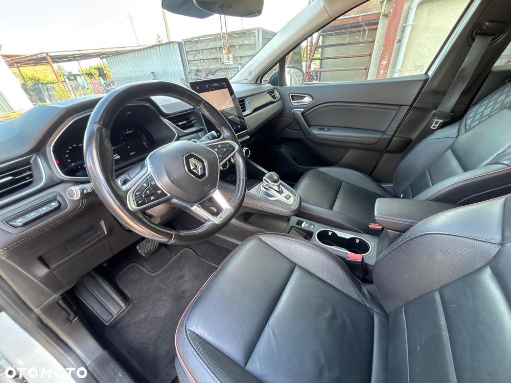 Renault Captur - 14