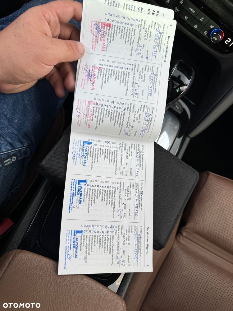 Opel Insignia Sports Tourer 2.0 BiTurbo Diesel 4x4 Ultimate Exclusive - 27