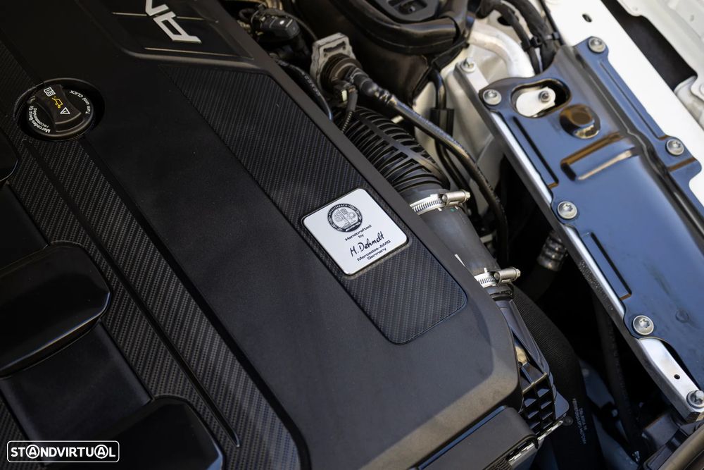 Mercedes-Benz SL 43 AMG Standard - 7