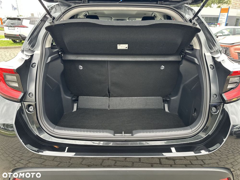 Toyota Yaris Hybrid 1.5 Style - 14