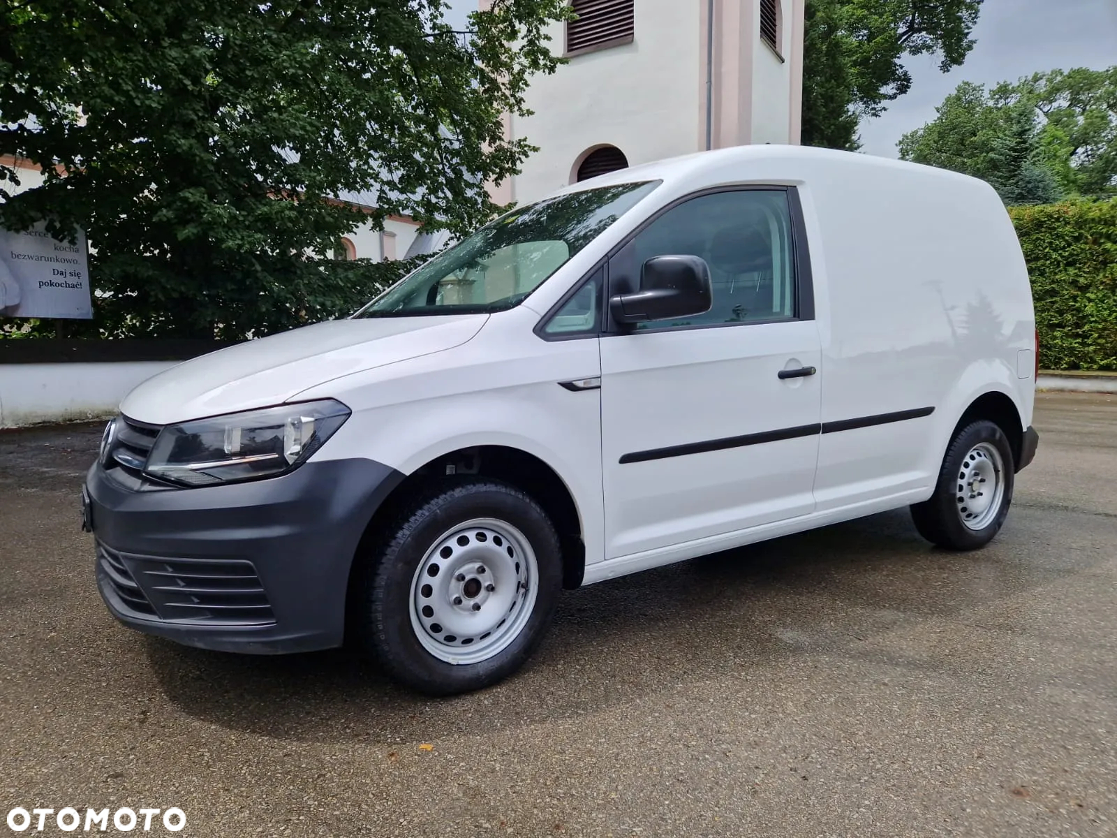 Volkswagen Caddy - 3