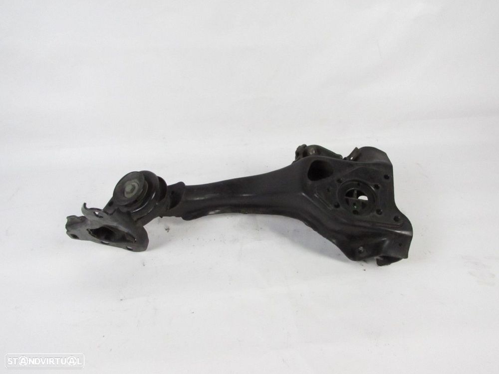 Manga d'eixo Direito/Trás Seminovo/ Original MINI MINI (R50, R53)/MINI MINI Conv... - 1