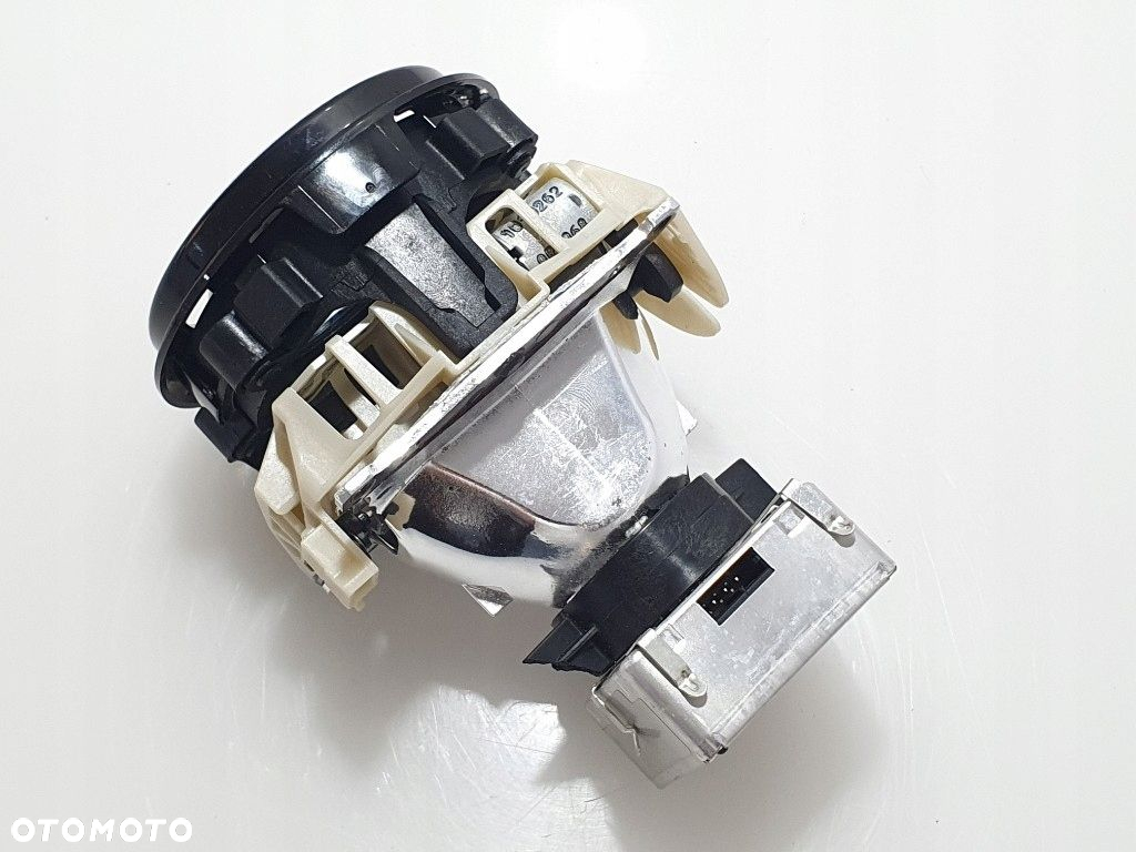 AUDI VW ŻARÓWKA ŻARNIK STARTER XENON PHILIPS XENARC D3S 35W  SOCZEWKA - 7