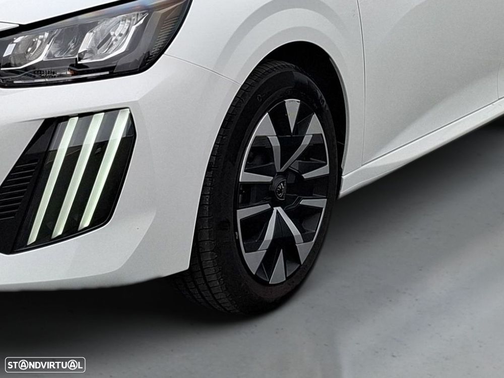 Peugeot 208 1.2 PureTech Style - 4