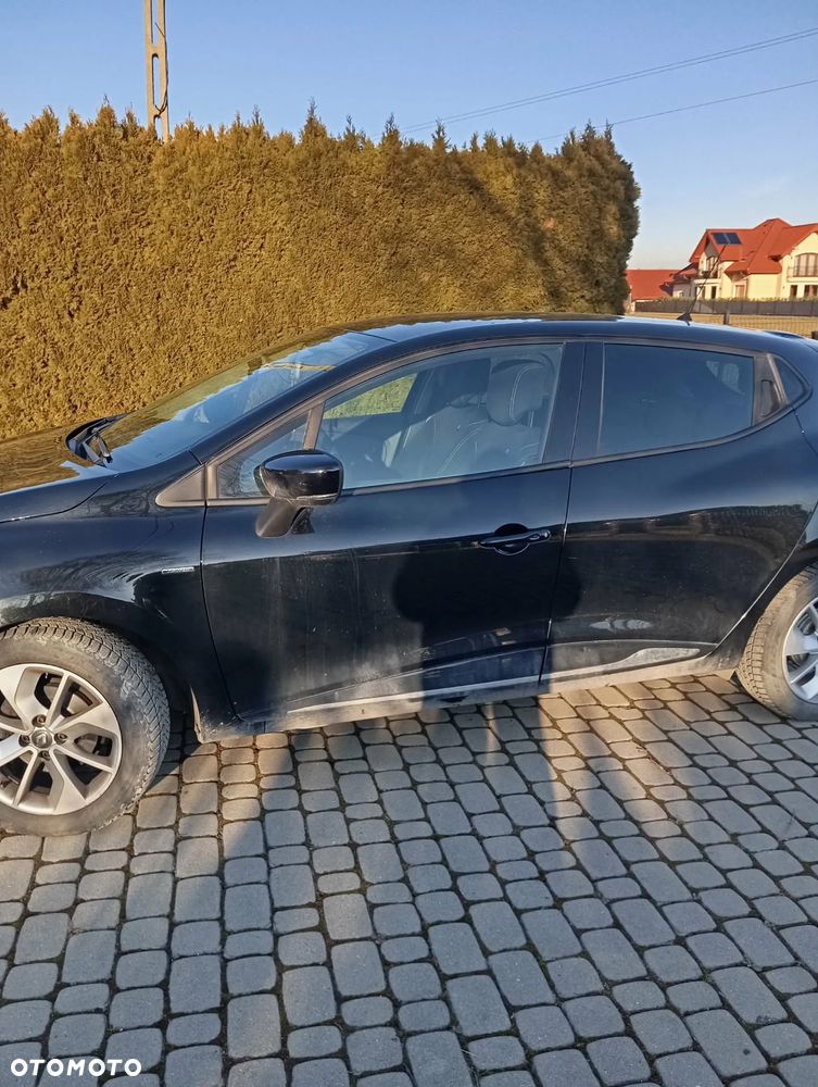 Renault Clio 1.2 16V Limited 2018 - 13