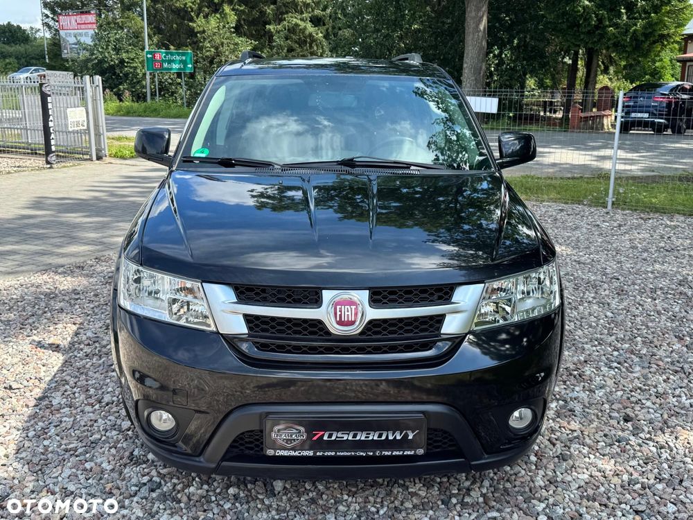 Fiat Freemont - 5