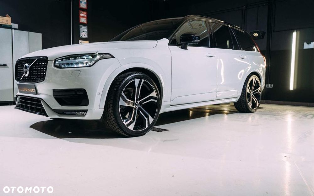 Volvo XC 90 - 3