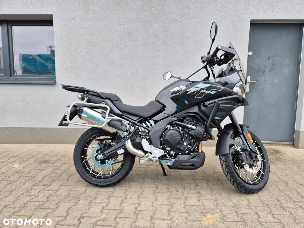 CFMoto 700MT - 14