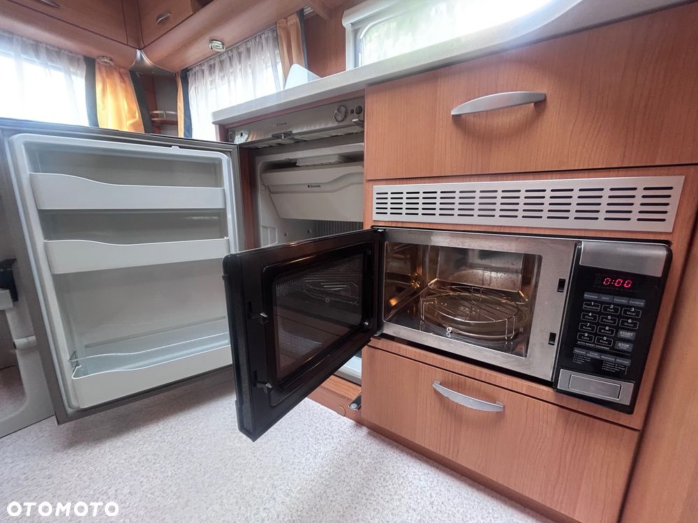 KNAUS 450 Sport - 19