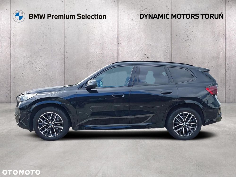 BMW X1 sDrive20i mHEV sport - 4