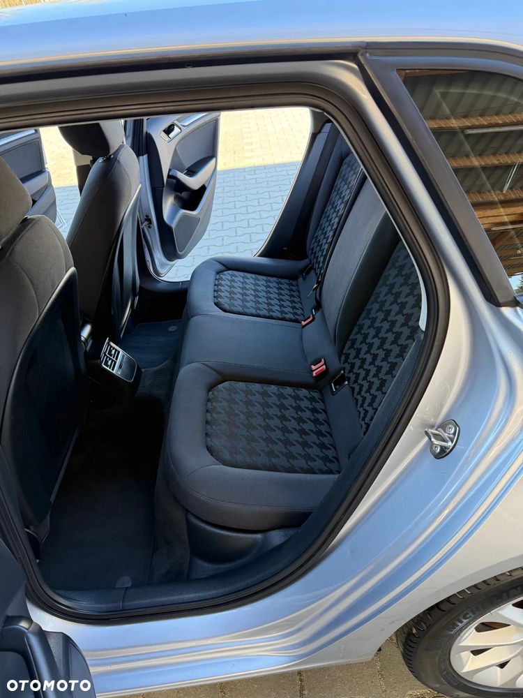 Audi A3 - 13