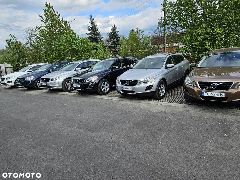 Volvo XC 60 D3 Momentum - 31