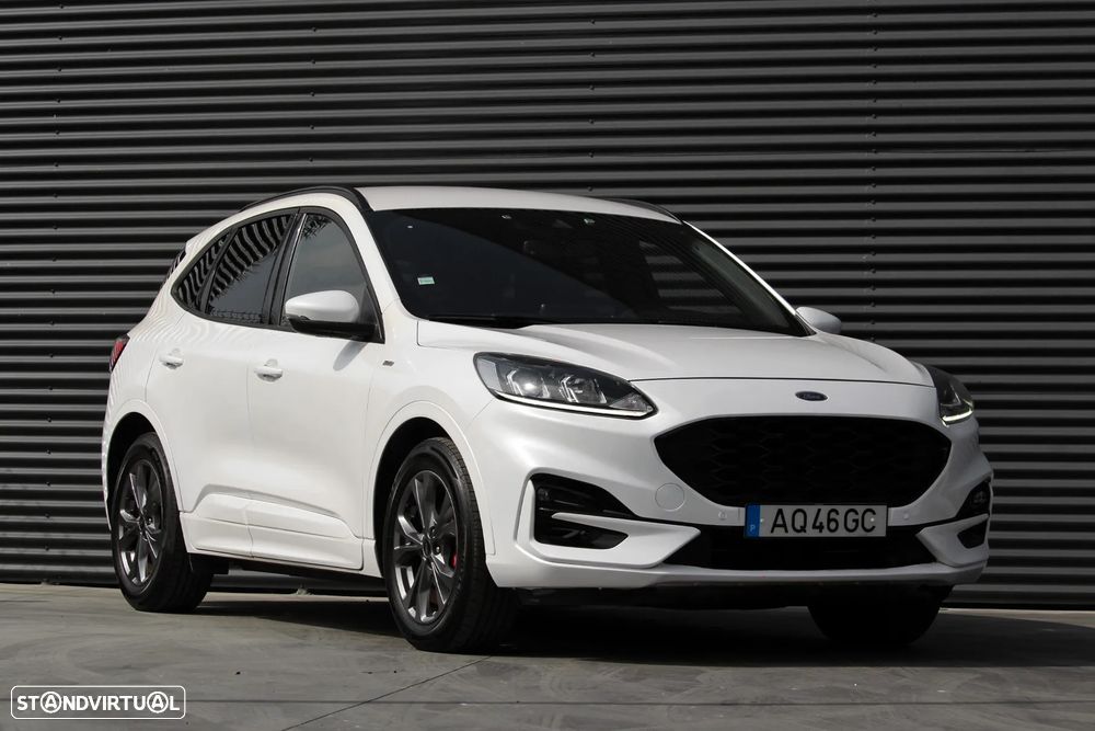 Ford Kuga 2.5 FHEV ST-Line - 2