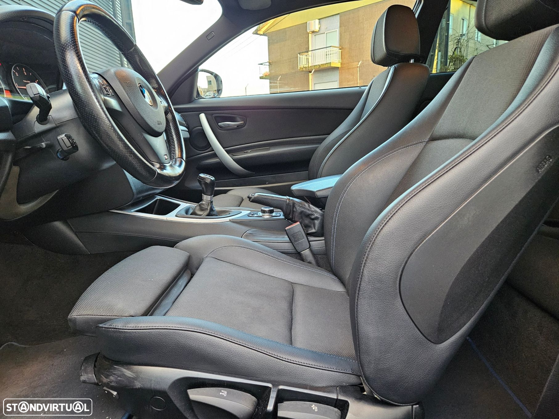 BMW 118 d Coupe Limited Edition Lifestyle - 8