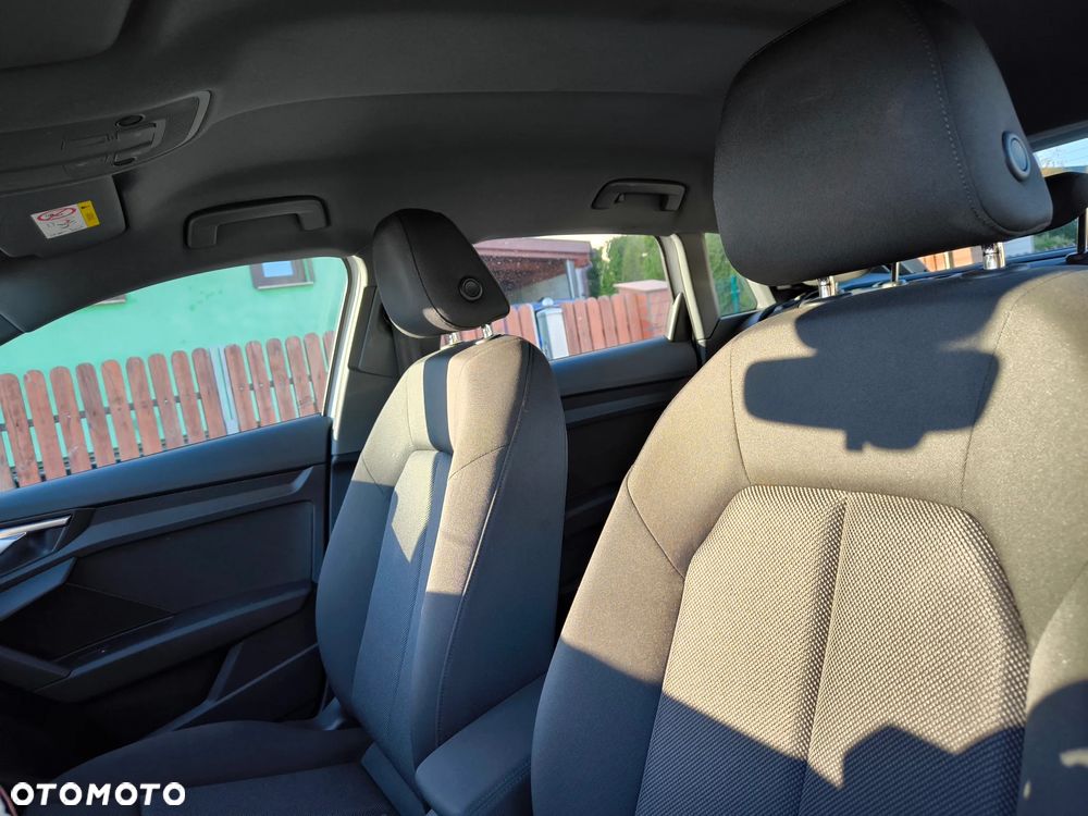 Audi A3 Sportback 35 TFSI S tronic - 6