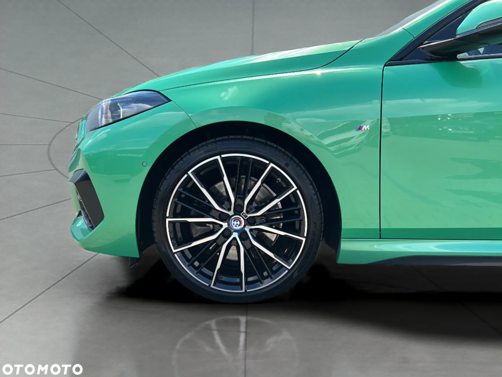 BMW Seria 2 220d xDrive M Sport sport - 9