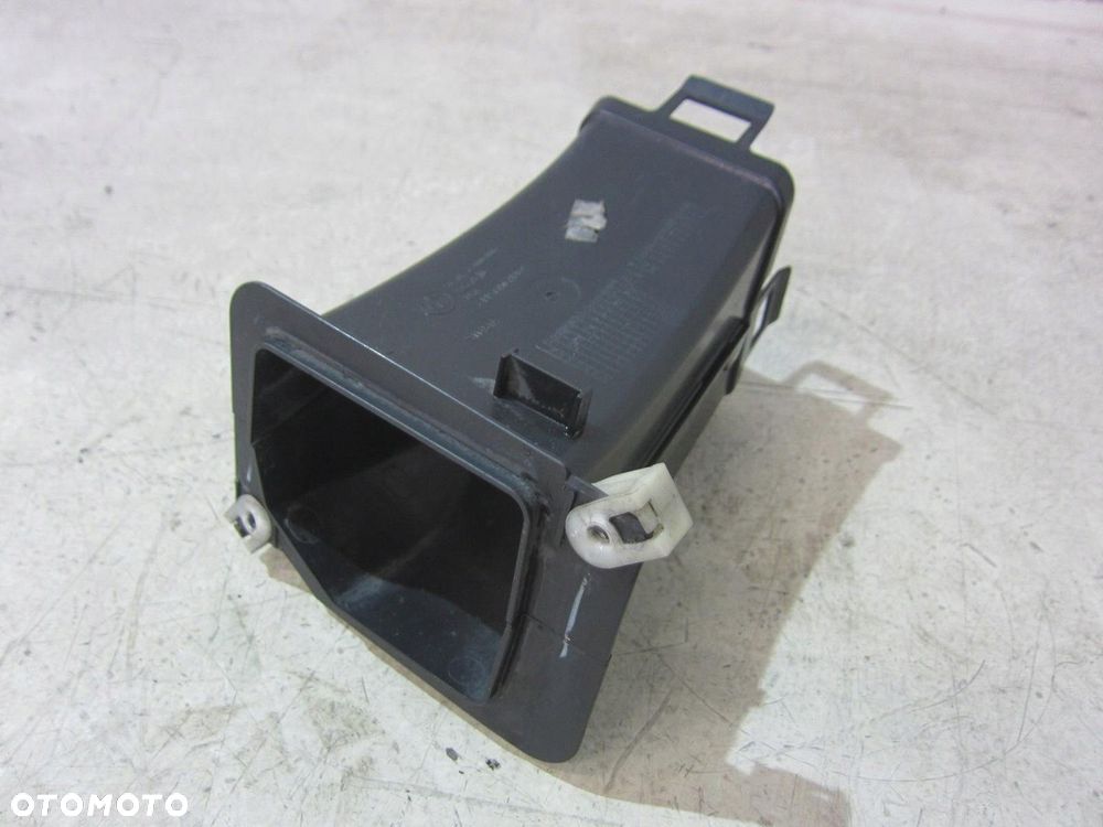 BMW X3 G01 G02 X4 KANAŁ WLOT POWIETRZA DOLOT LEWY 7400005 RURA 51747400005 - 5