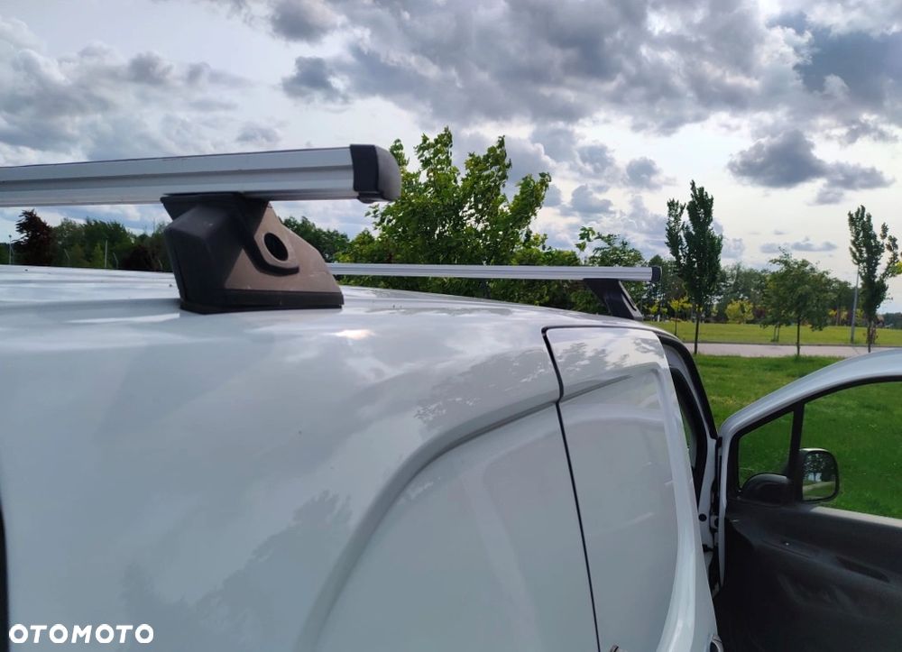 Citroën Berlingo - 18
