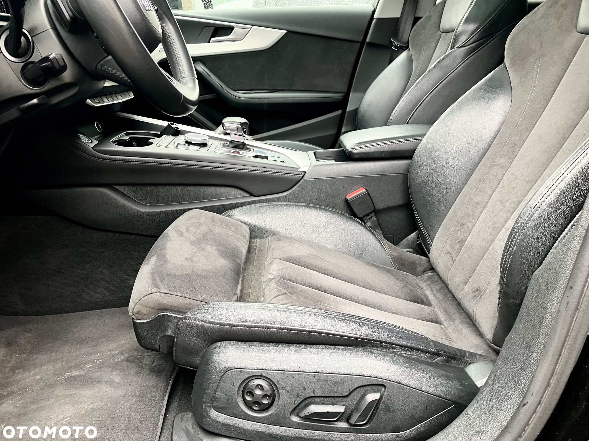 Audi A4 Avant 3.0 TDI quattro tiptronic sport - 10