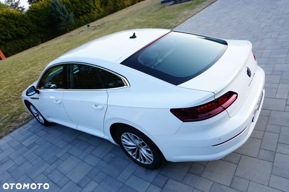 Volkswagen Arteon 2.0 TDI Essence DSG - 14