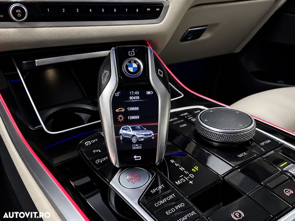 BMW X5 xDrive30d - 13
