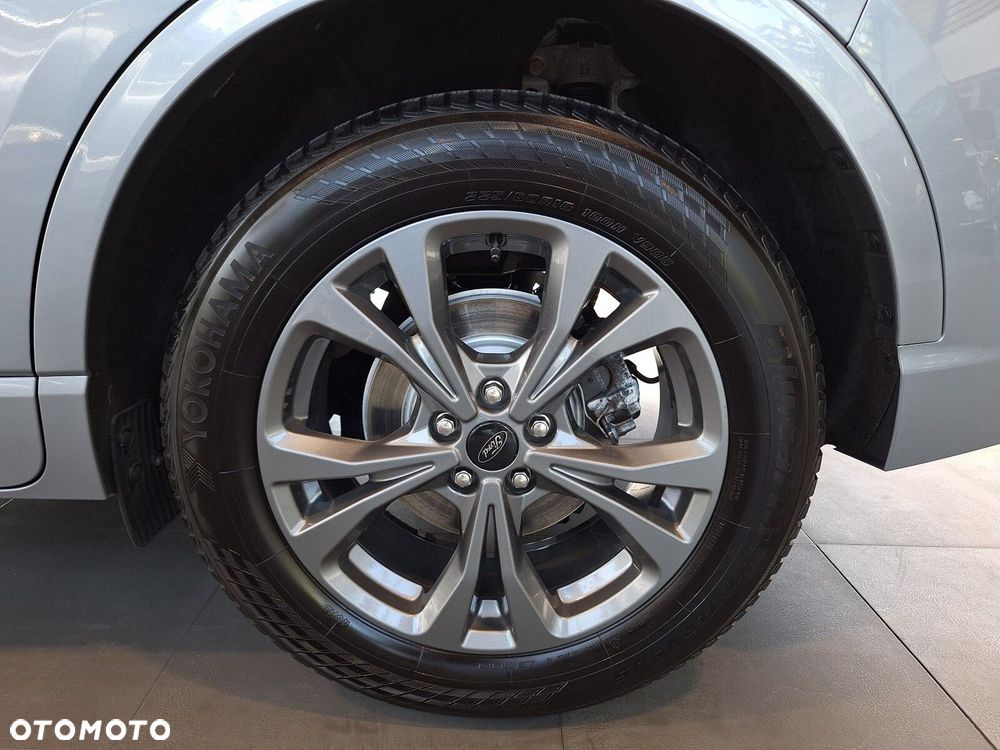 Ford Kuga 2.5 FHEV FWD ST-Line - 39
