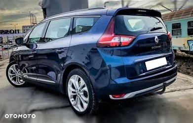 HAK HOLOWNICZY Z KULĄ ODKRĘCANA NA DWIE ŚRUBY RENAULT GRAND SCENIC4 IV 2016-22 - 7