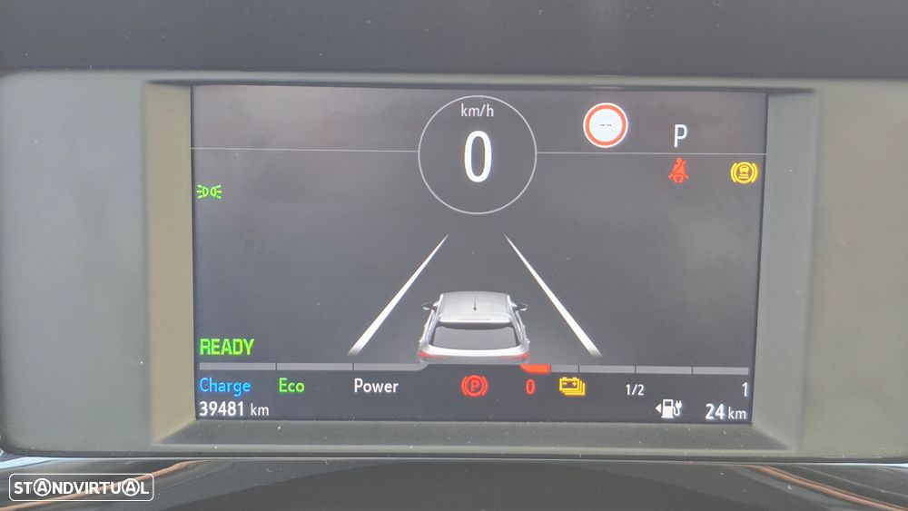 Opel Mokka-e - 19