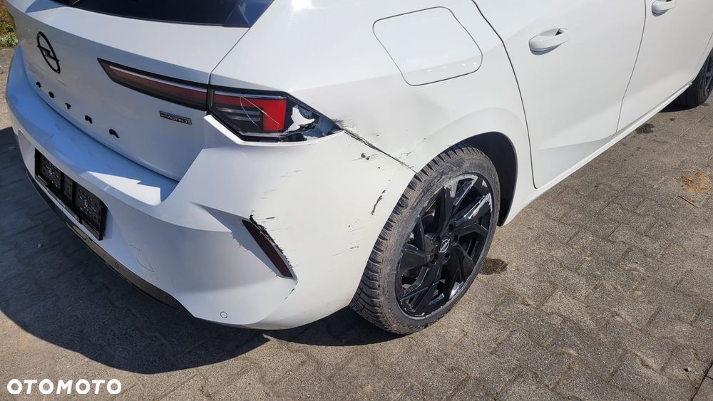 Opel Astra Edition - 23