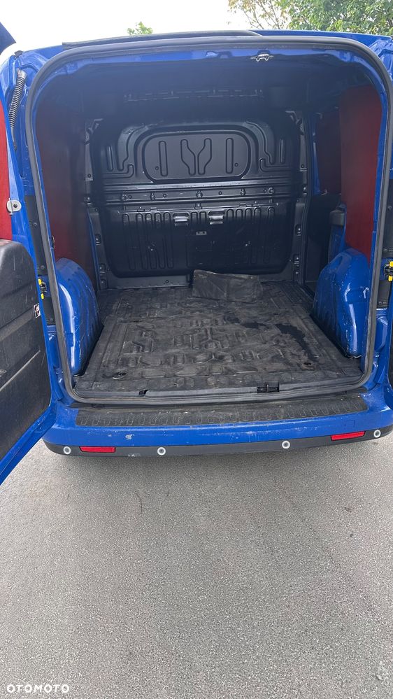 Fiat Doblo - 8