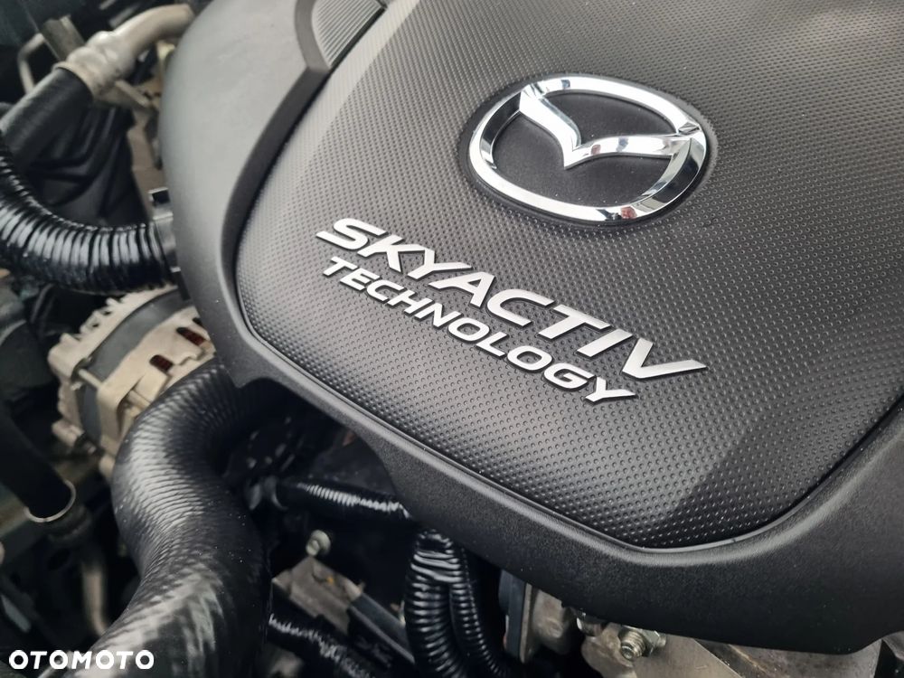 Mazda CX-5 2.2 D Skypassion - 16
