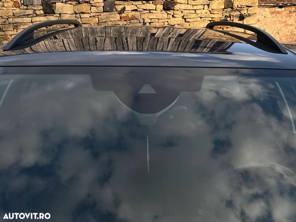 Skoda Octavia 2.0 TDI DSG Drive - 27