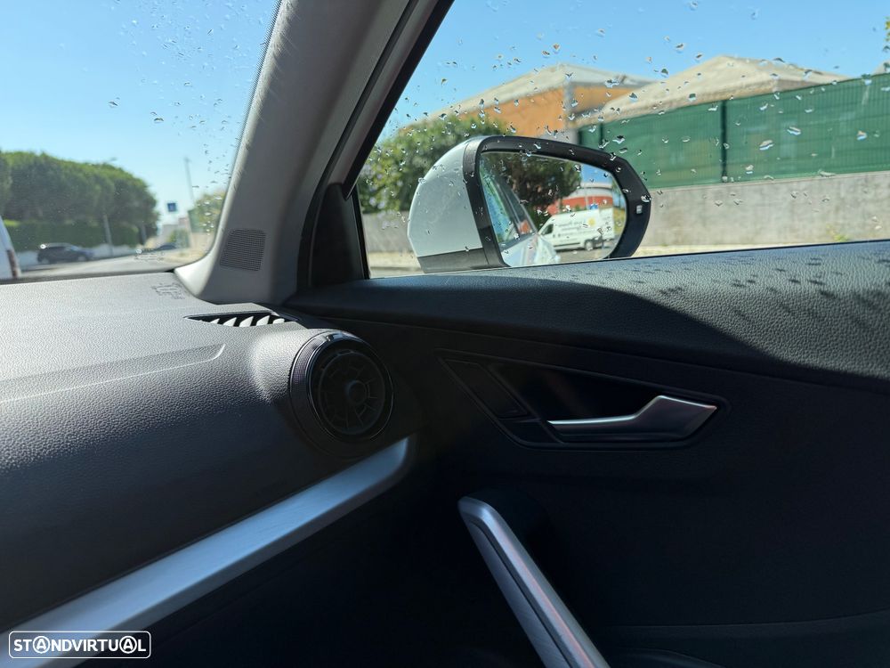Audi Q2 1.0 TFSI ultra S tronic - 14