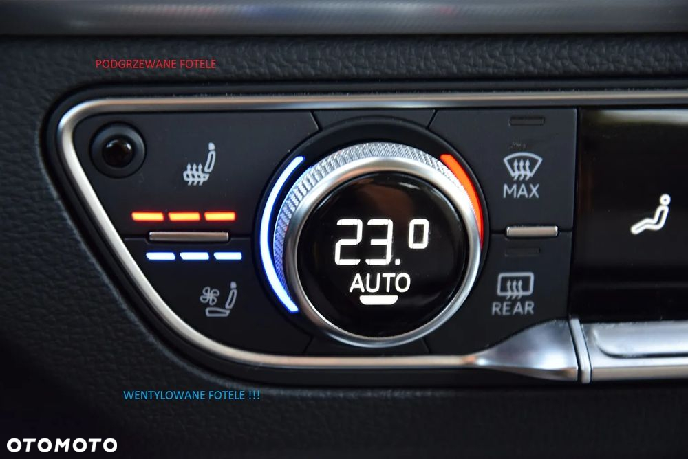 Audi Q5 40 TDI quattro S tronic sport - 34