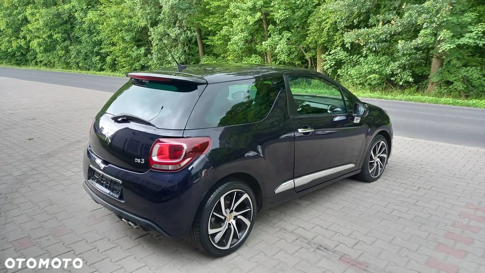 Citroën DS3 THP 165 Start & Stop Limited Edition 1955 - 14