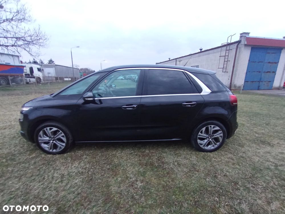 Citroën C4 Picasso - 7